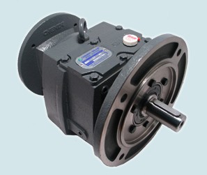 齿轮减速机 齿轮减速机